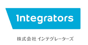 Integrators・ロゴ